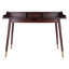 Solid Wood Base Writing Desk
