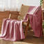 Couverture en mousseline 100% coton, 4 couches, pour l'été, pour plus de confort, 200 g / m²-105503278-105503284