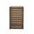 C-Shape End Table-982767167
