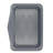 MasterClass Smart Ceramic 38cm Non-Stick Carbon Steel Roasting Pan