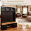 Armoire de rangement Zorindale