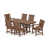 Teak selected