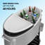 Chariot de glacière 70QT-114530811