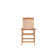 Boothe 6 Seater Dining Set with Cushions