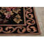 Tapis noir Kauffman-22905828