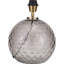Alaysa Glass Lamp Base Lamp