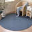River 600 Performance No Pattern Rug-578588087