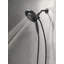 Pomme de douche universelle avec technologie H2Okinetic-81245341