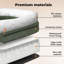 Orthopedic Polyester Pet Bed-737860324