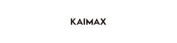 Logo KAIMAX