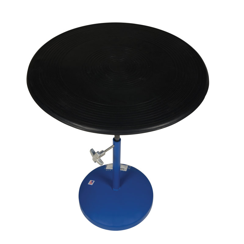 Turntable