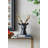 Christmas Deer Figurines & Collectibles