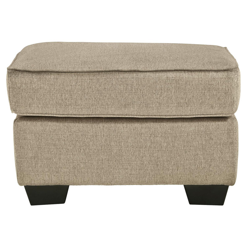 Arnie Upholstered Ottoman