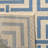 Derric 100 Performance Geometric Indoor/Outdoor Area Rug-2027384510