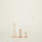 Solid Wood Tabletop Candlestick-824513058-824513059