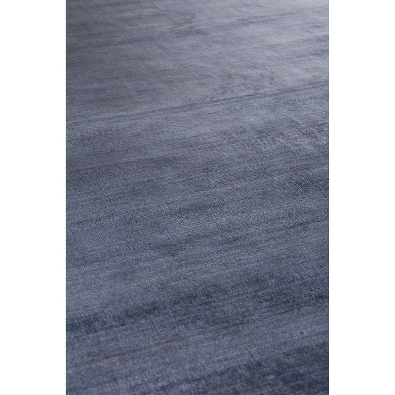 Purity Viscose Indoor Rug, Rectangle 10' x 14'