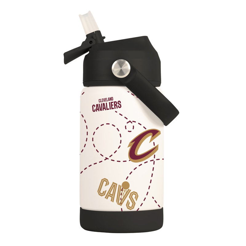 Bouteille pour enfant Cleveland Cavaliers 12oz