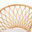Fauteuil demi-tonneau Bonachea