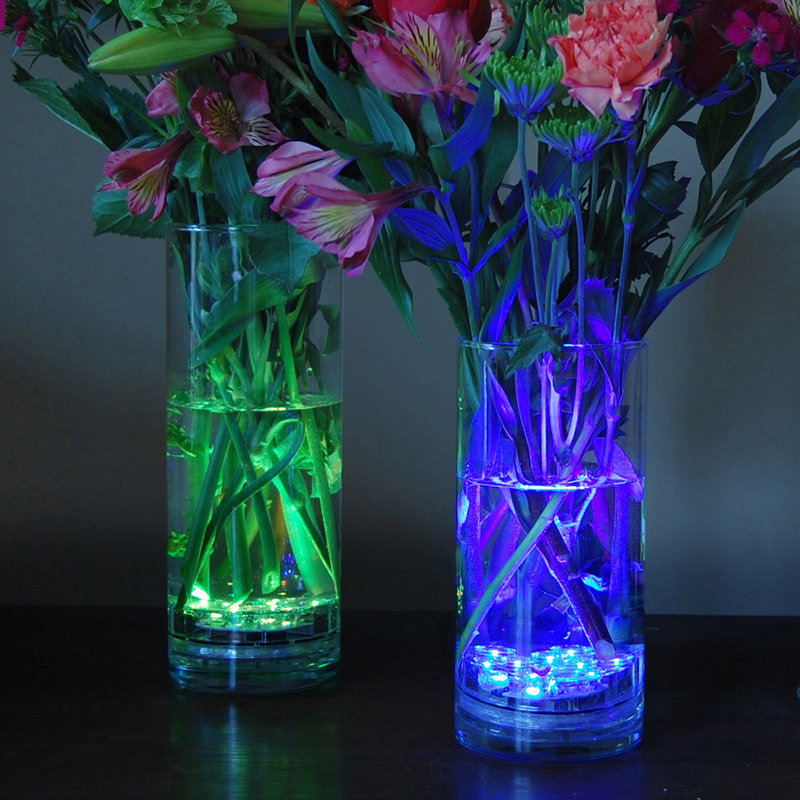 LED Lamp