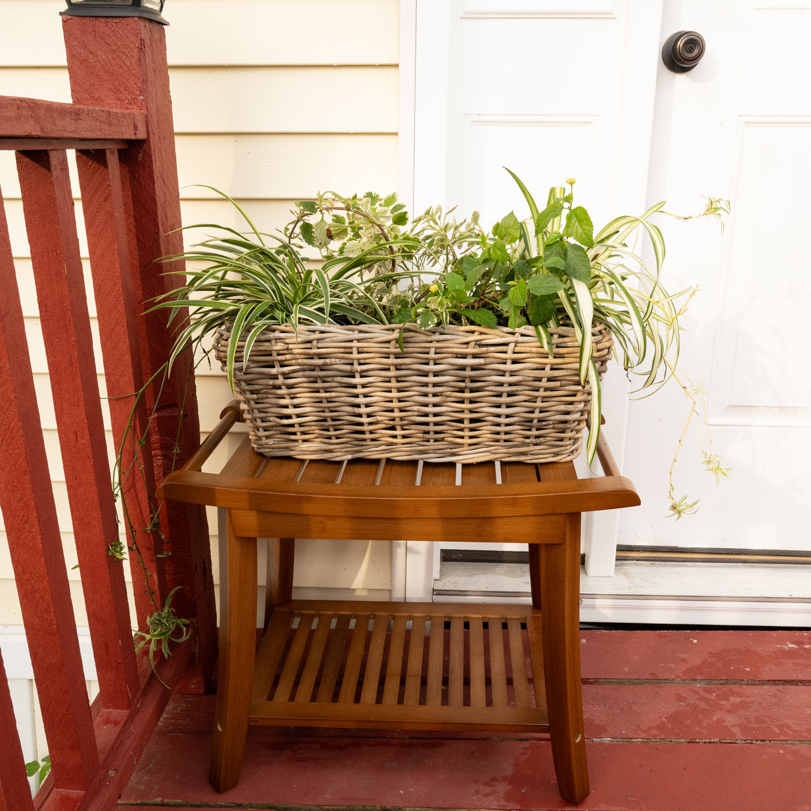 20" Pot Planter