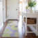 Premium Machine Washable Harjo AMF1554 Floral Rug