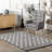 Jolan Moroccan Lattice Area Rug-86501445