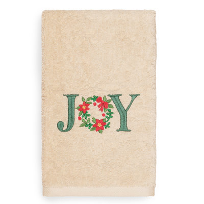 Christmas Midweight Hand Towel