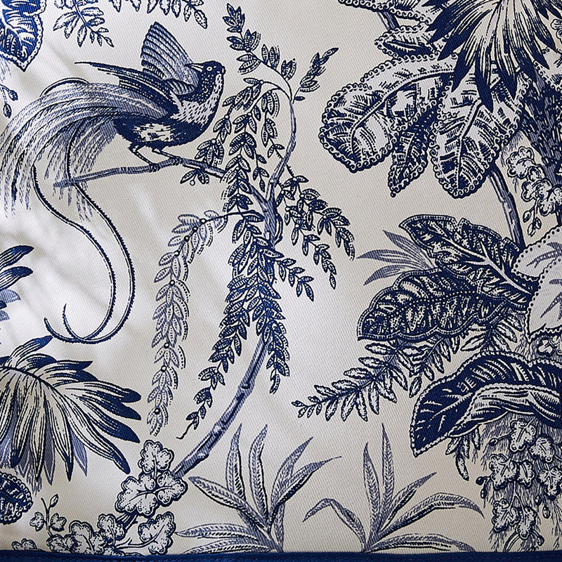 Ulster Weavers Willow Toile 1ml Floral