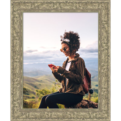Luxe Picture Frame