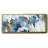 Color Falls - Framed Canvas-110640119