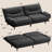 65" FUTON And FUTON Bed-1042703308