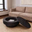 Timeshia Round Coffee Table With Storage-111202279-106340850