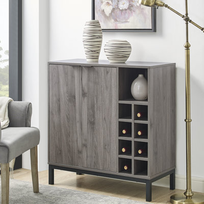 Wadlington Solid Wood Accent Chest