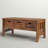 Ponce Solid Wood Single Coffee Table-532815739