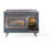 ILVE Nostalgie II Noblesse 48 in Induction Range, 6 Induction Elements (Glass Door)-103962155