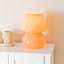 Bato Glass Novelty Lamp