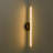 1-Light Dimmable LED Strip Vanity Light-608118460