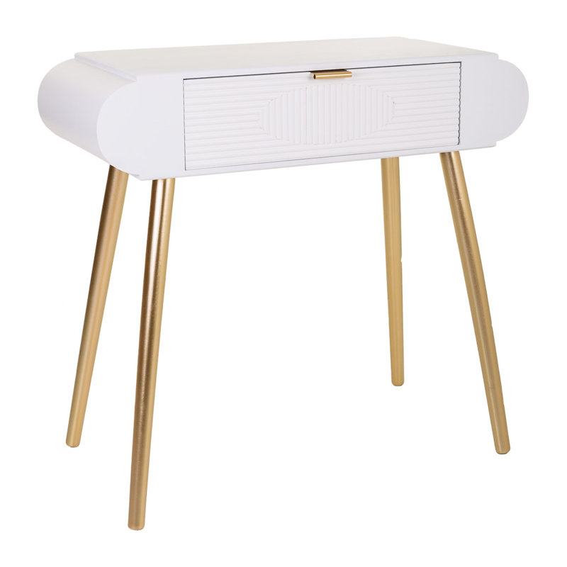 Appalachia 84.5cm Console Table