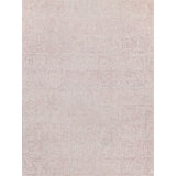 Caprice Geometric Handmade Tufted Area Rug