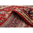 Serapi Heritage Red Rug 3'11" x 5'11"