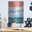 Red Barrel Studio® «Une surprise Bloom No. 1» par Louis Duncan-He, art mural en métal, MTL-14108-2142906287