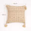 Beige Lumbar Cushion-847501209-847501204