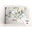 Edene Cork Corkboard / Bulletin Board
