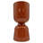 Kilgellon Handmade Aluminum Table Vase-114612024