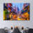" New Orleans " 3 - Pieces-1734388328