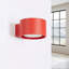 Wall lamp MODO 1 white Gx53-218703703