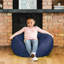 Fauteuil poire standard classique-91683909