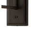 Pastilla 1 - Light Armed Sconce