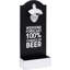 Wood Bottle Opener