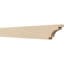 Bois de méditerranée TimberThane Ra partier, brun clair apprêté-88143176